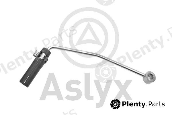 Aslyx AS-506441 — Hose, crankcase ventilation