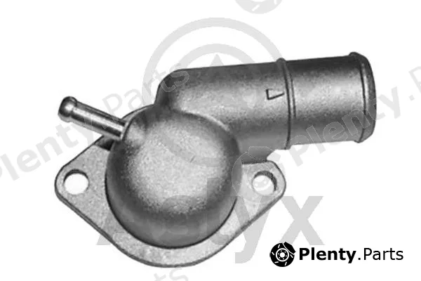 Aslyx AS-201179 — Coolant Flange