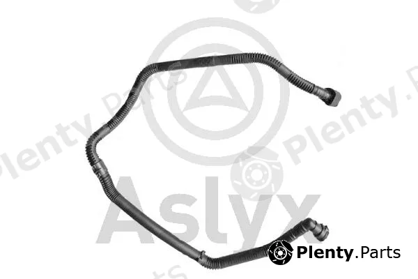 Aslyx AS-594221 — Radiator Hose