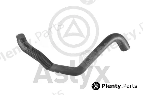 Aslyx AS-509585 — Radiator Hose