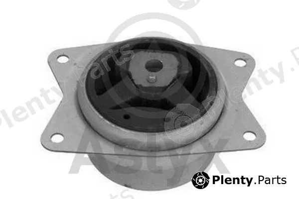 Aslyx AS-203282 — Mounting, engine