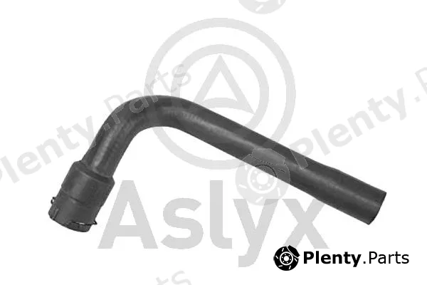 Aslyx AS-204311 — Radiator Hose