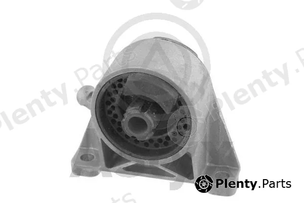 Aslyx AS-203160 — Mounting, engine