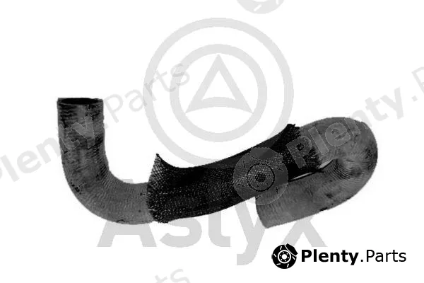 Aslyx AS-204029 — Radiator Hose