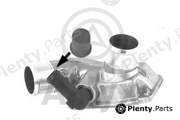 Aslyx AS-506686 — Thermostat Housing