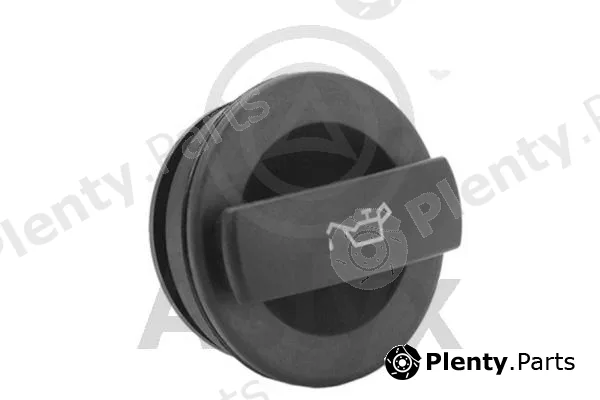 Aslyx AS-535841 — Sealing Cap, oil filler neck