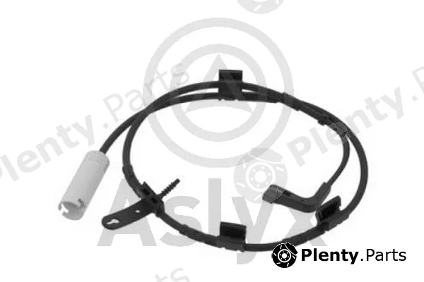 Aslyx AS-200692 — Warning Contact, brake pad wear