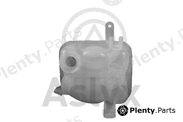Aslyx AS-201423 — Expansion Tank, coolant