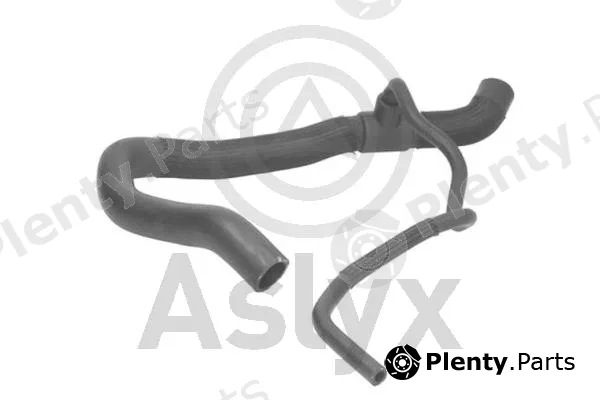 Aslyx AS-594276 — Radiator Hose