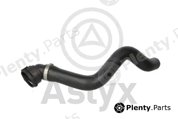 Aslyx AS-509760 — Radiator Hose