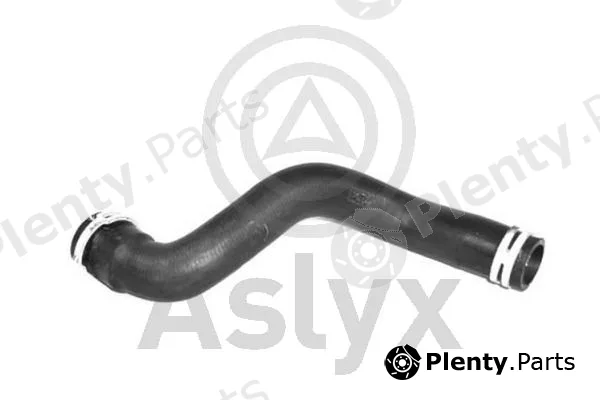 Aslyx AS-594057 — Radiator Hose