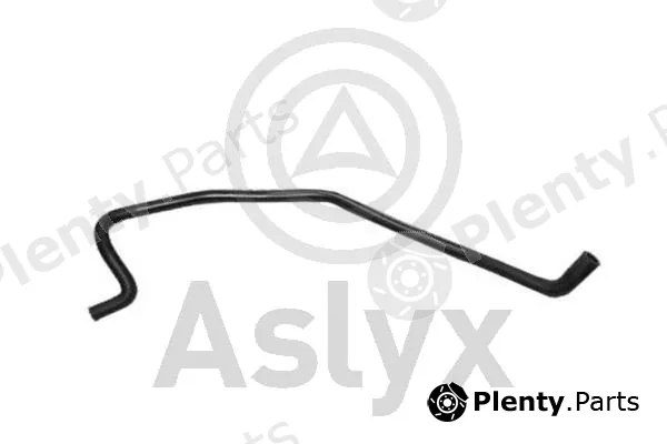 Aslyx AS-204050 — Radiator Hose