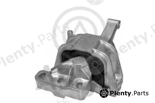 Aslyx AS-521265 — Mounting, engine