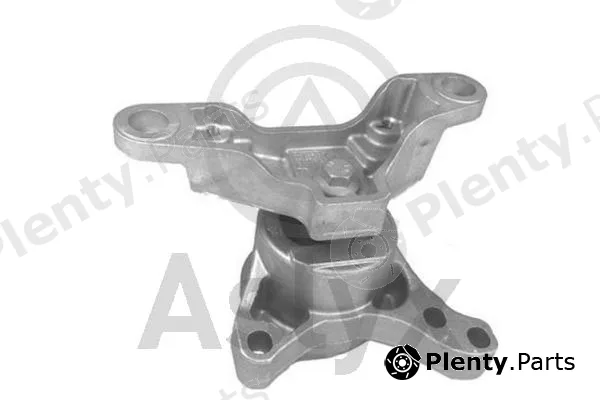 Aslyx AS-506453 — Mounting, engine
