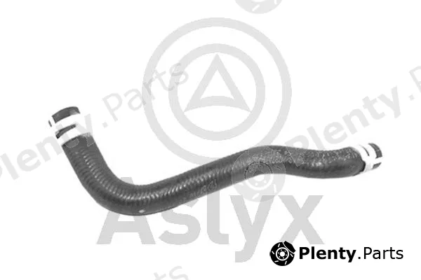 Aslyx AS-509669 — Charge Air Hose