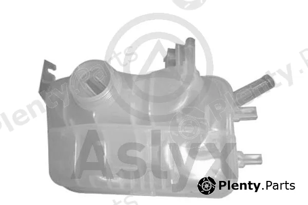 Aslyx AS-535662 — Expansion Tank, coolant
