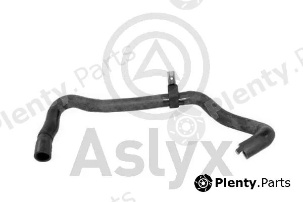 Aslyx AS-203828 — Radiator Hose