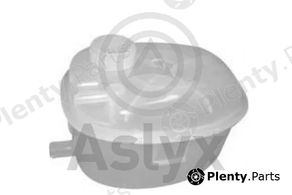 Aslyx AS-201562 — Water Tank, radiator