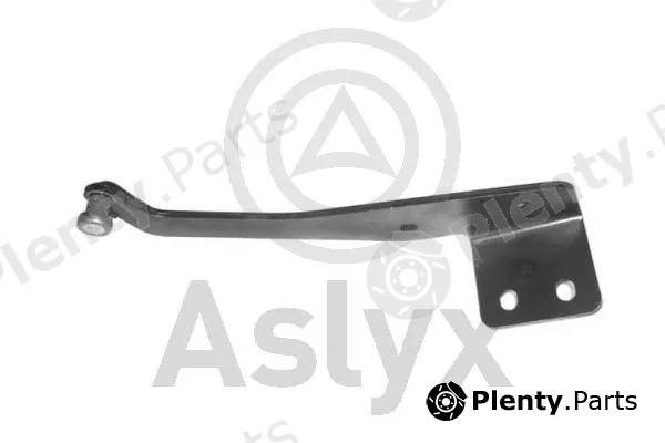 Aslyx AS-506276 — Roller Guide, sliding door