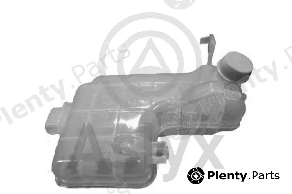 Aslyx AS-201634 — Water Tank, radiator
