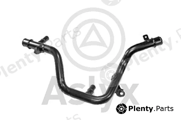 Aslyx AS-201232 — Coolant Pipe