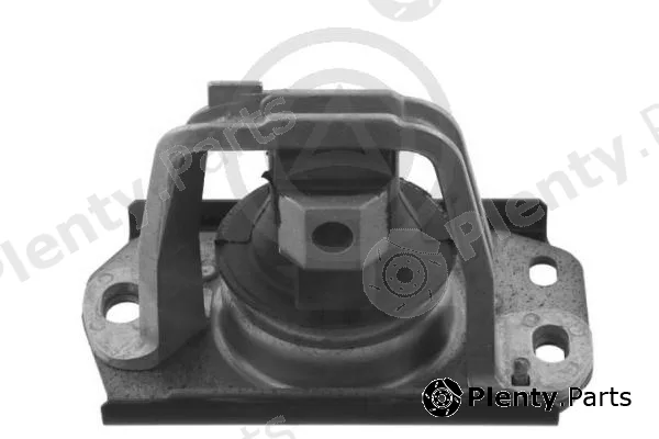 Aslyx AS-201993 — Mounting, engine
