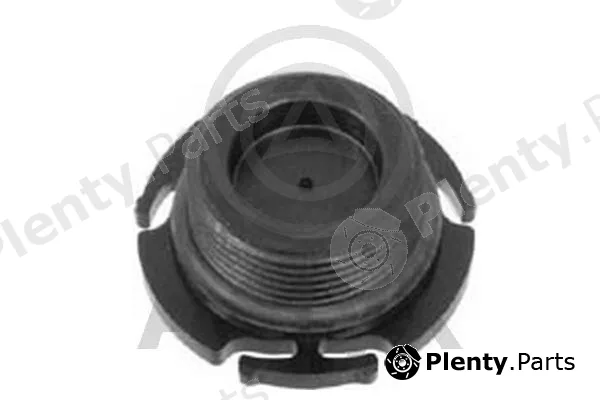 Aslyx AS-506254 — Screw Plug, oil sump