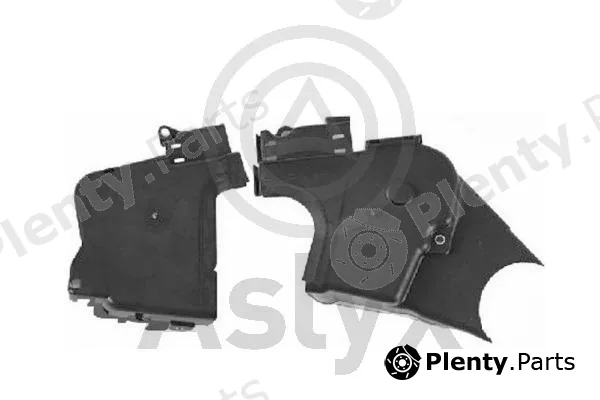 Aslyx AS-201609 — Cover, timing belt
