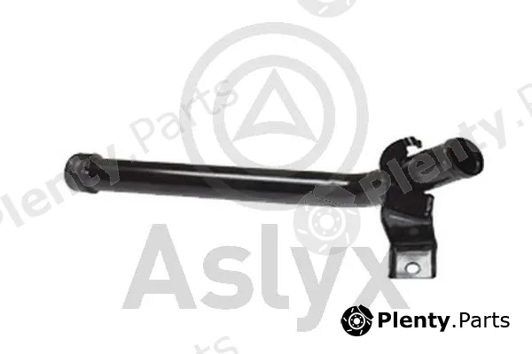 Aslyx AS-201239 — Coolant Pipe
