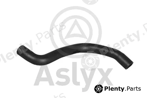 Aslyx AS-204180 — Radiator Hose