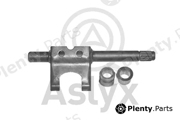Aslyx AS-201859 — Release Set, clutch control