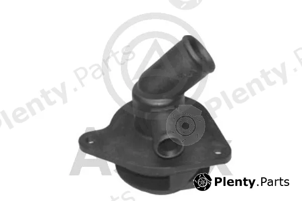 Aslyx AS-201368 — Coolant Flange