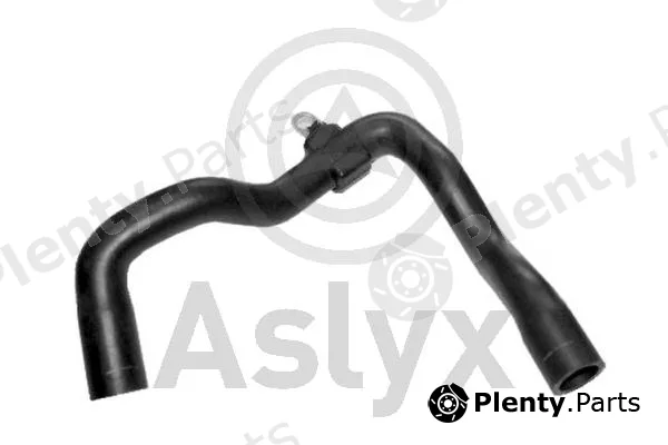 Aslyx AS-204135 — Radiator Hose