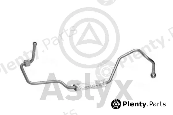 Aslyx AS-503395 — Oil Pipe, charger