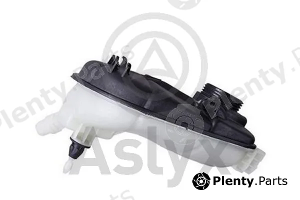 Aslyx AS-535875 — Expansion Tank, coolant