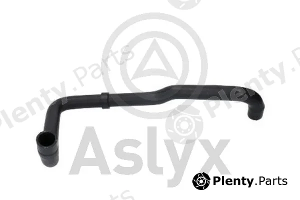 Aslyx AS-204112 — Radiator Hose