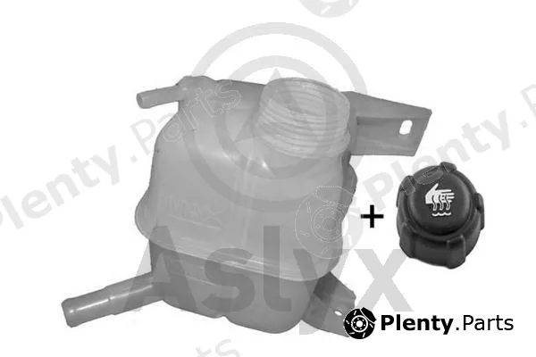 Aslyx AS-535693 — Expansion Tank, coolant