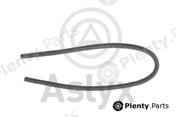 Aslyx AS-203896 — Radiator Hose