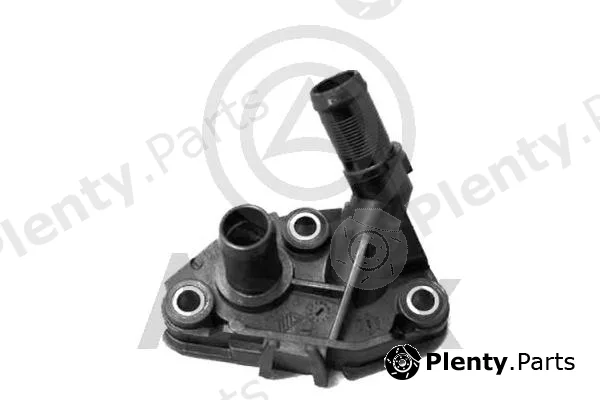 Aslyx AS-201482 — Coolant Flange