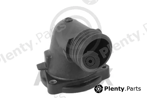 Aslyx AS-201612 — Coolant Flange