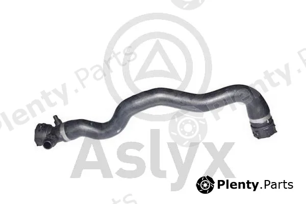 Aslyx AS-509927 — Radiator Hose