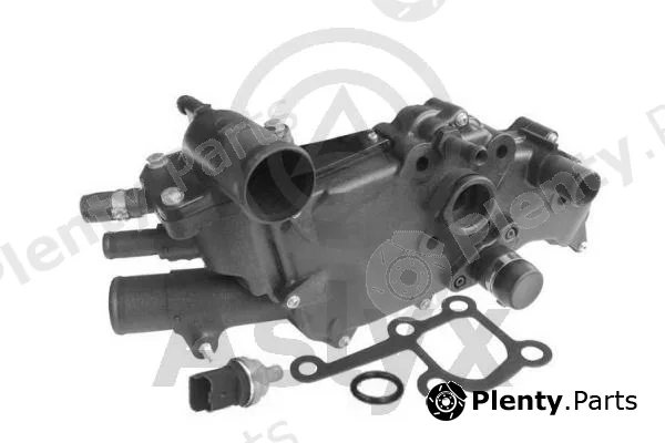 Aslyx AS-535601 — Thermostat Housing