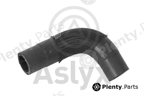 Aslyx AS-204406 — Radiator Hose