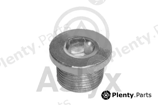 Aslyx AS-202486 — Screw Plug, oil sump