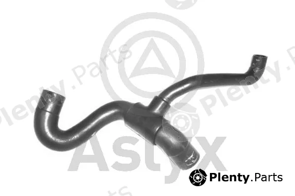 Aslyx AS-594004 — Radiator Hose