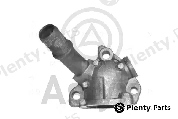Aslyx AS-201182 — Coolant Flange