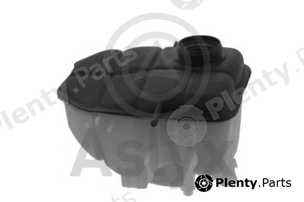 Aslyx AS-201637 — Expansion Tank, coolant