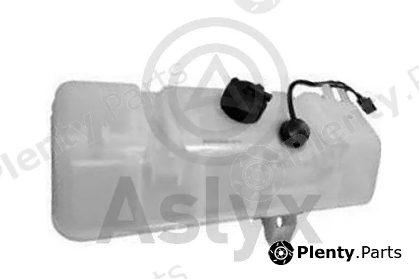 Aslyx AS-201529 — Water Tank, radiator