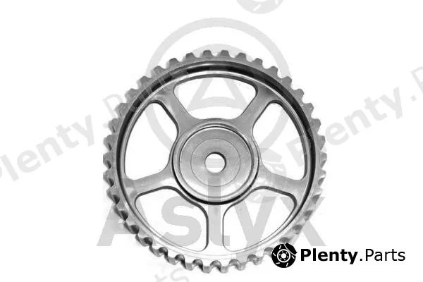 Aslyx AS-506282 — Gear/Sprocket, camshaft