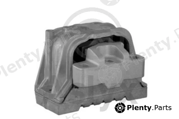 Aslyx AS-202298 — Mounting, engine